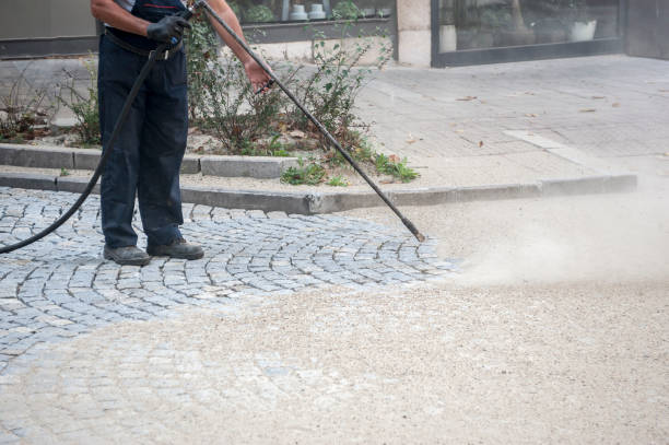 Kincheloe, MI Pressure Washing Services Company